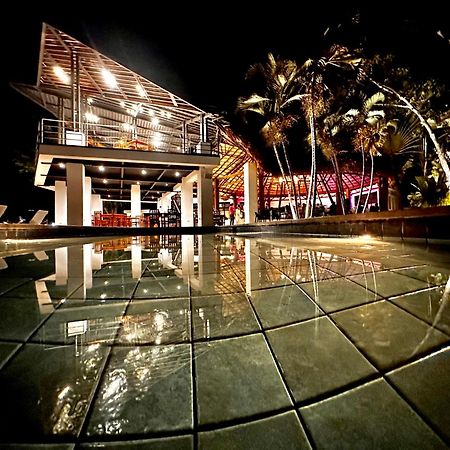 פלורס Hotel Maya Internacional מראה חיצוני תמונה