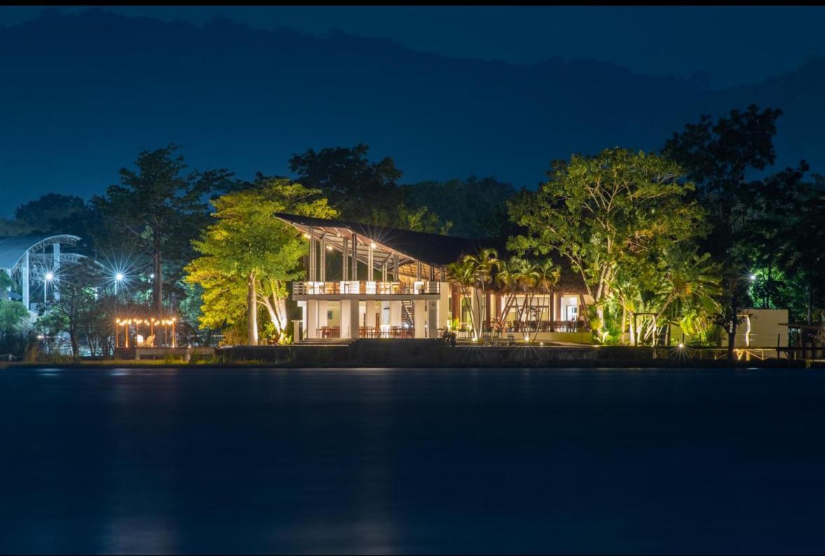 פלורס Hotel Maya Internacional מראה חיצוני תמונה